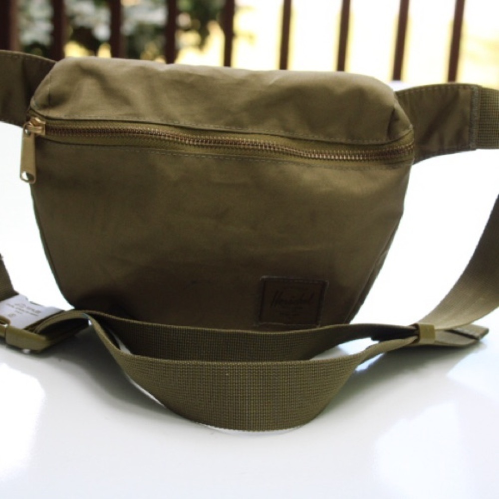 Herschel supply co. Waist pack - Picture 3 of 11